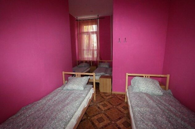 Hostel Berlogalenina - Photo4