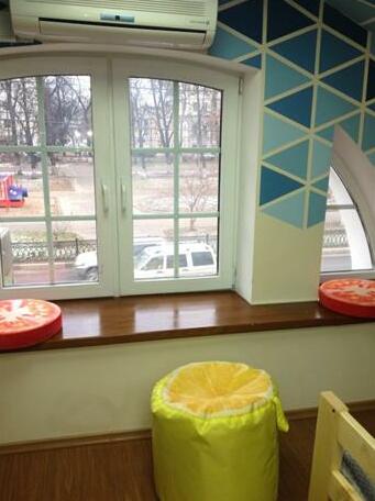 Hostel Cherdak - Photo3
