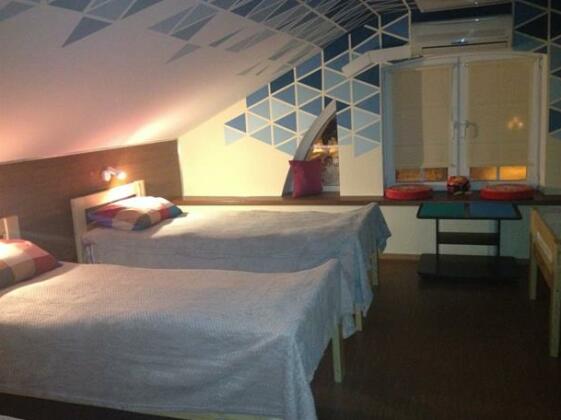 Hostel Cherdak - Photo4