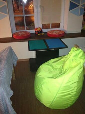 Hostel Cherdak - Photo5