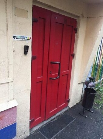 Hostel Dom 18 - Photo2