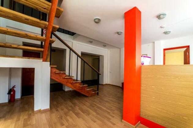 Hostel Dom 18 - Photo4