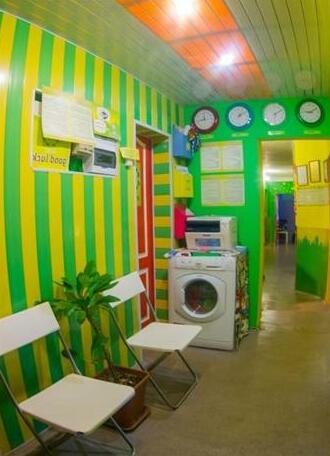 Hostel Good Luck - Photo2