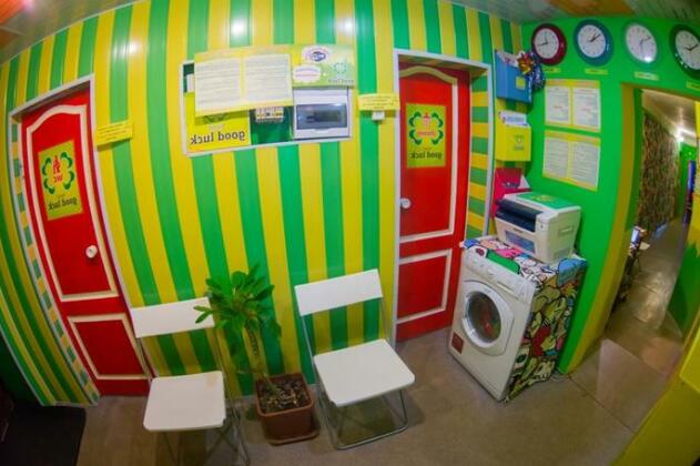 Hostel Good Luck - Photo3