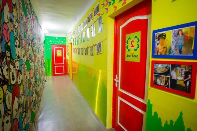 Hostel Good Luck - Photo4