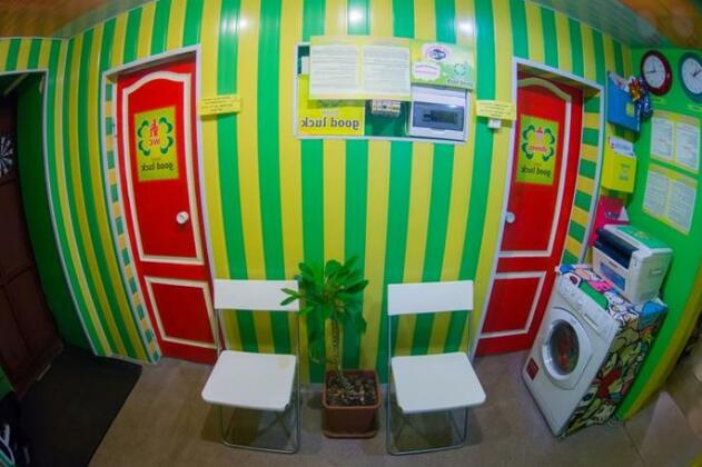 Hostel Good Luck - Photo5