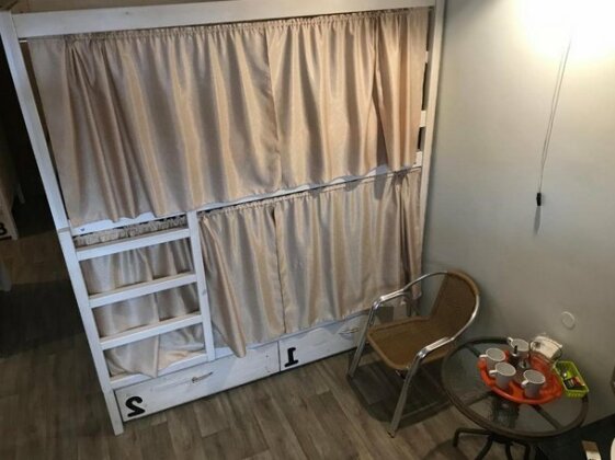 Hostel Lomonosova - Photo2