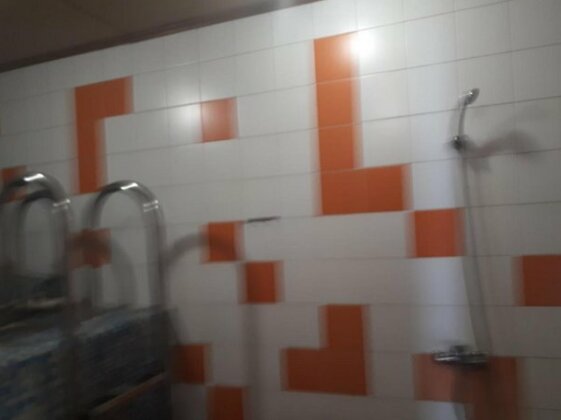 Hostel Lomonosova - Photo5