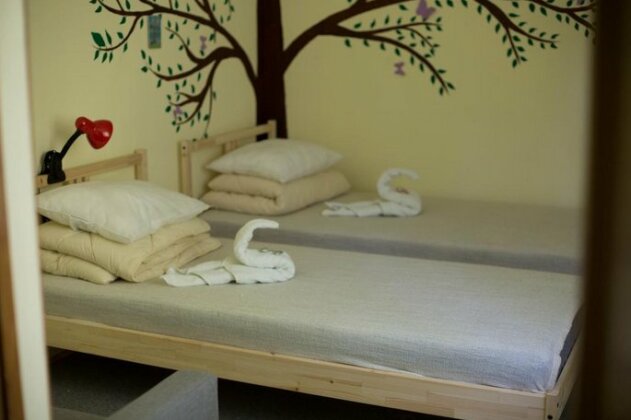 Hostel Nekrasova - Photo2