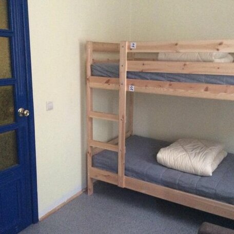 Hostel Nekrasova - Photo4