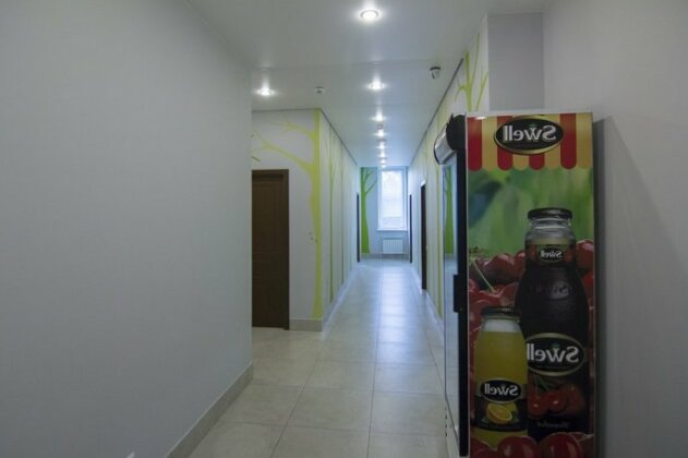 Hostel Svet - Photo3