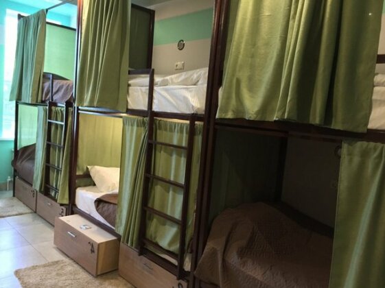 Hostel Svet - Photo5