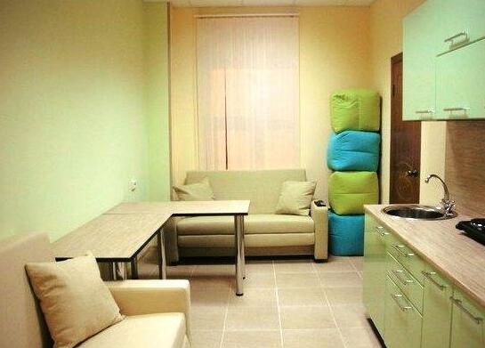 Hostel Svoboda 9 - Photo3