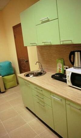 Hostel Svoboda 9 - Photo5