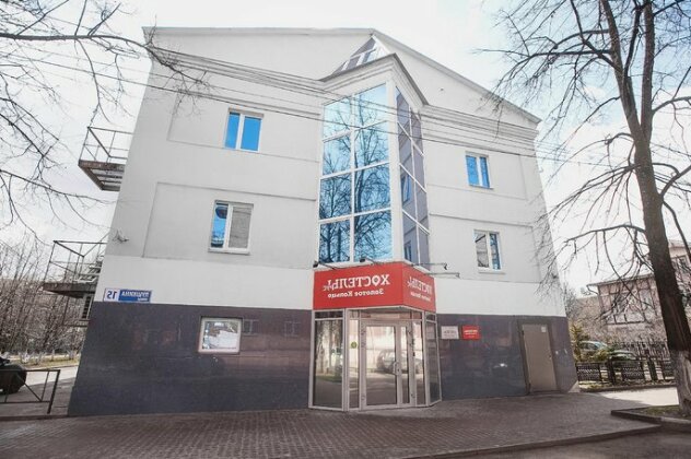 Hostel Zolotoye Koltso