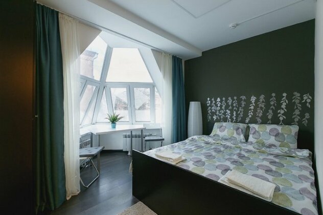 Hostel Zolotoye Koltso - Photo2