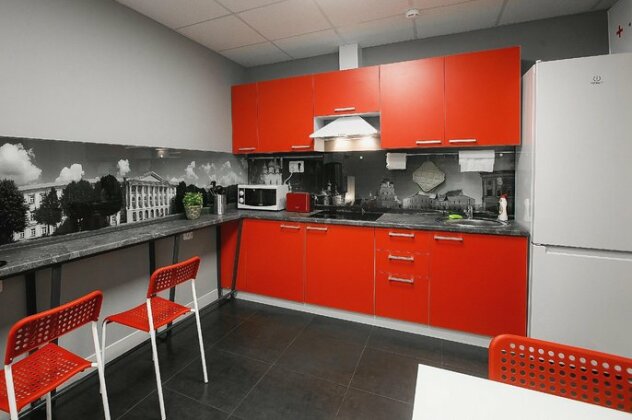 Hostel Zolotoye Koltso - Photo3