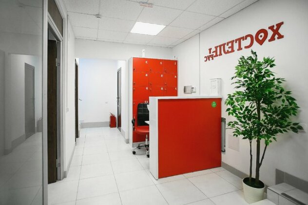 Hostel Zolotoye Koltso - Photo4