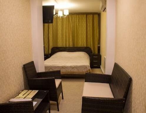 Hotel 7 Fridays