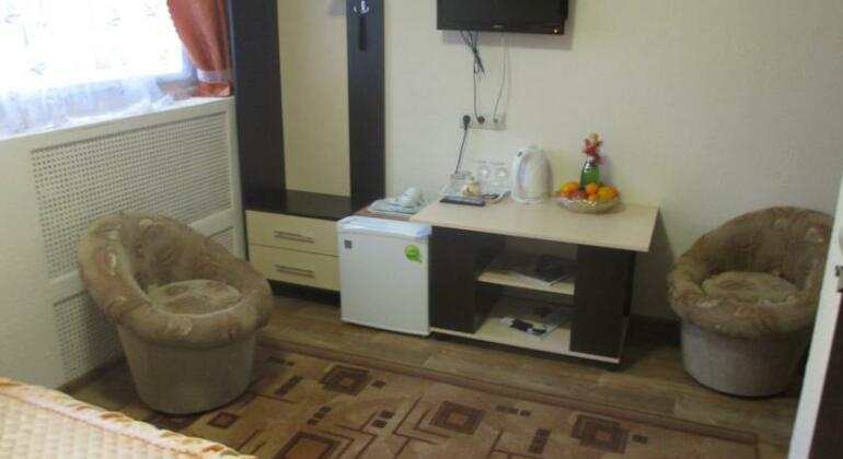 Hotel Bulvar Yaroslavl - Photo3