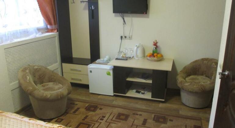 Hotel Bulvar Yaroslavl - Photo4