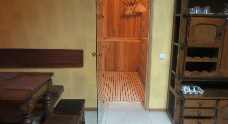 Hotel Bulvar Yaroslavl - Photo5