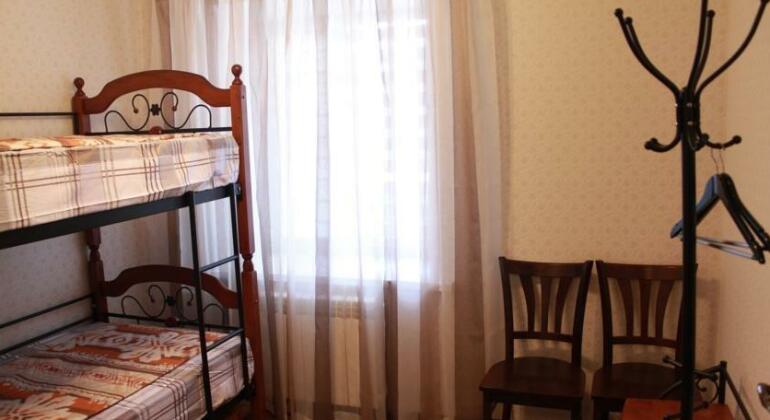 Hotel Domashniy Ugolok - Photo2