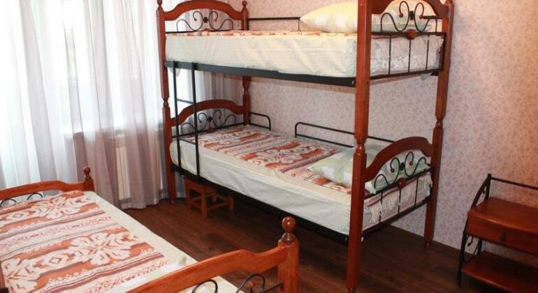 Hotel Domashniy Ugolok - Photo4