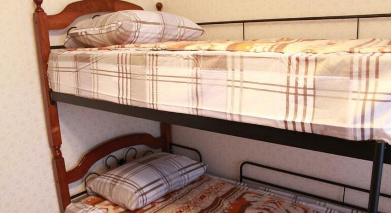 Hotel Domashniy Ugolok - Photo5