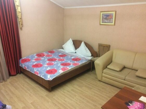 Hotel Luma Yaroslavl - Photo2