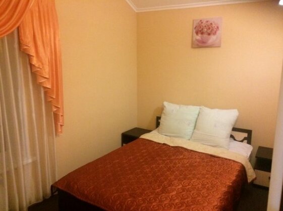 Hotel Luma Yaroslavl - Photo4