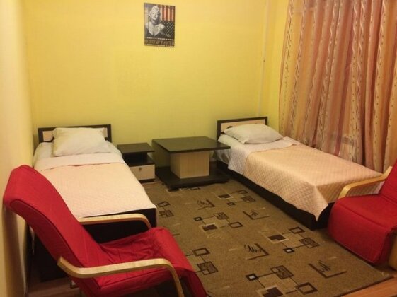 Hotel Luma Yaroslavl - Photo5