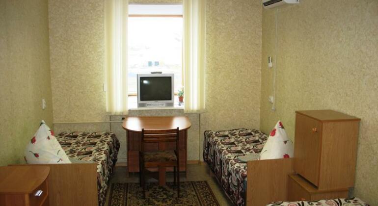 Hotel Meliorator - Photo2