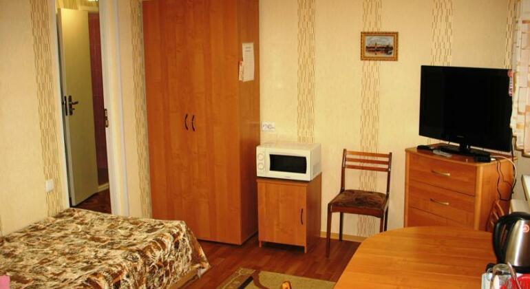 Hotel Meliorator - Photo3