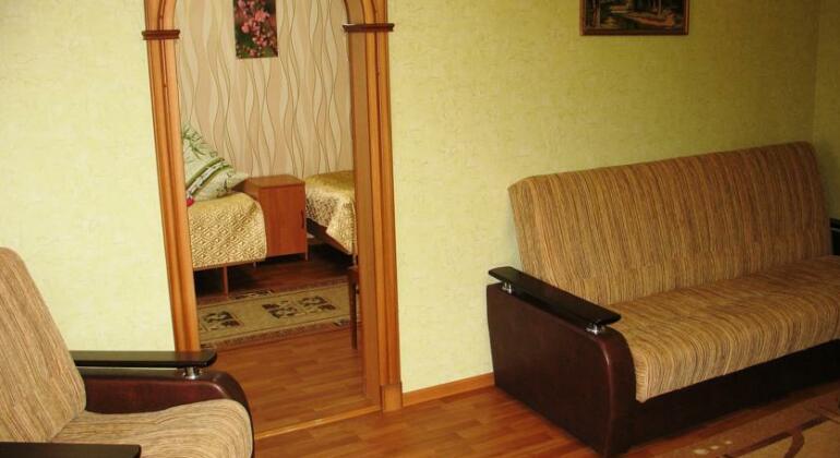 Hotel Meliorator - Photo4
