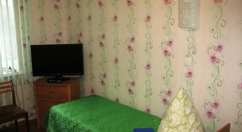 Hotel Meliorator - Photo5