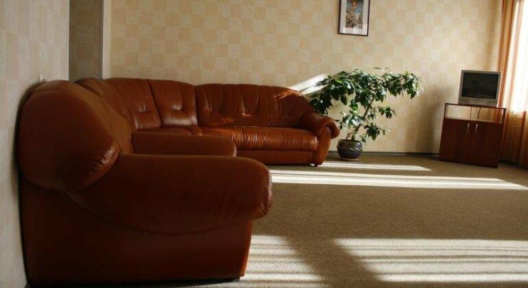 Hotel Zheleznodorozhnik - Photo3