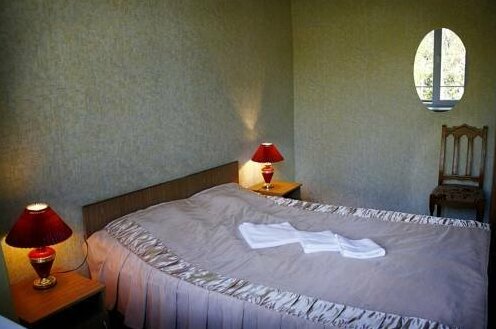 Hotel Zheleznodorozhnik - Photo5