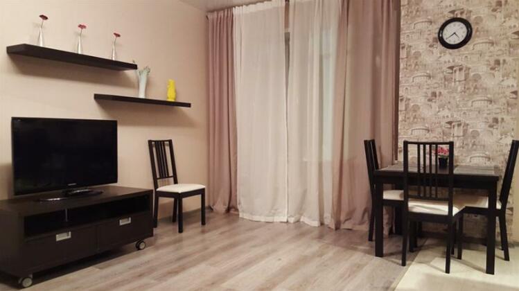 Hotel76 Na Tereshkovoj 4 Apartments - Photo2