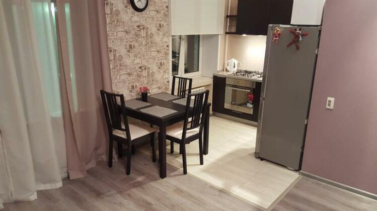 Hotel76 Na Tereshkovoj 4 Apartments - Photo5