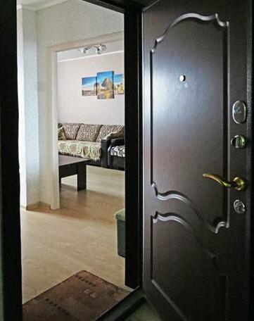 In Yaroslavl' Apartments - Photo2