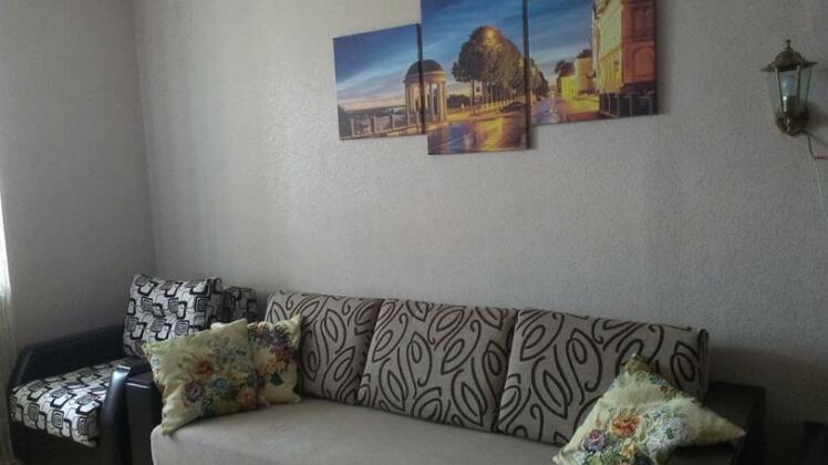 In Yaroslavl' Apartments - Photo5