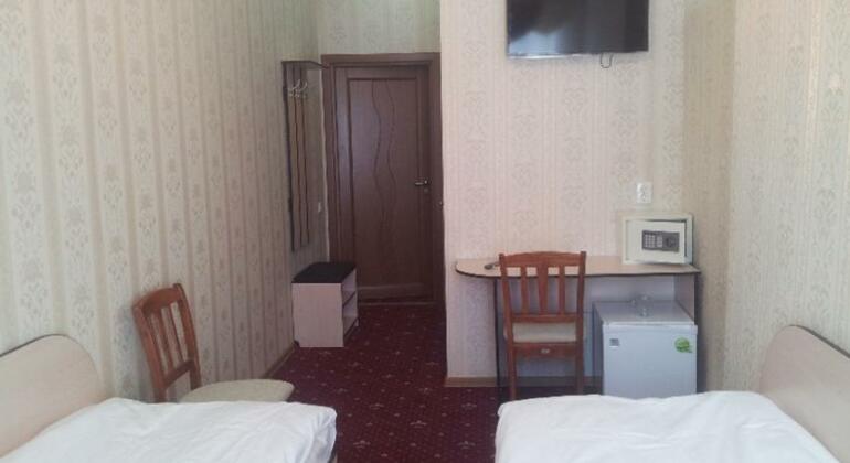 It' Hotel - Photo2