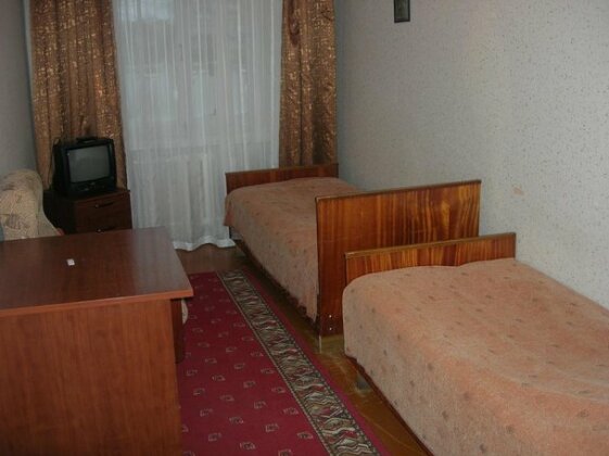 Kolos Hotel Yaroslavl - Photo4