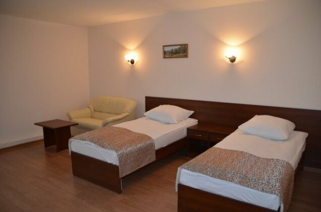 Kosmos Hotel Yaroslavl - Photo5