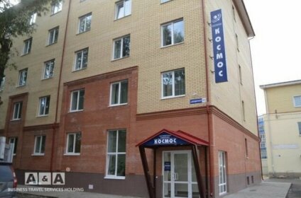 Kosmos Hotel Yaroslavl