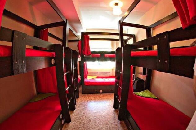 Like Hostel Yaroslavl - Photo2