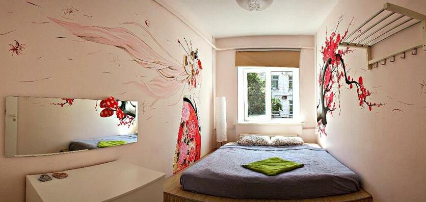 Like Hostel Yaroslavl - Photo4