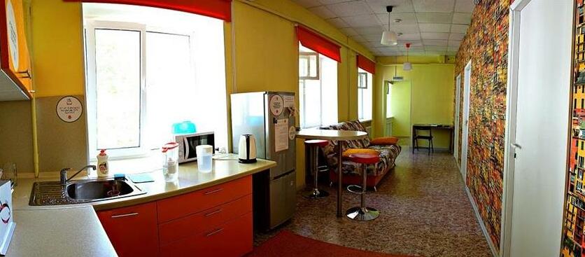 Like Hostel Yaroslavl - Photo5