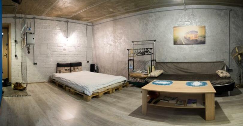 Loft Lava Apartments - Photo2